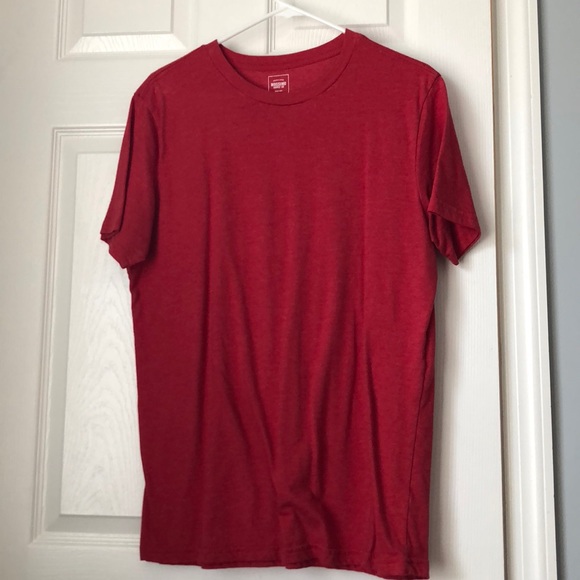 mossimo athletic fit t shirt